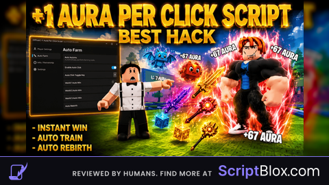 Instant Win Auto Rebirth Auto Trainer Fly Speed