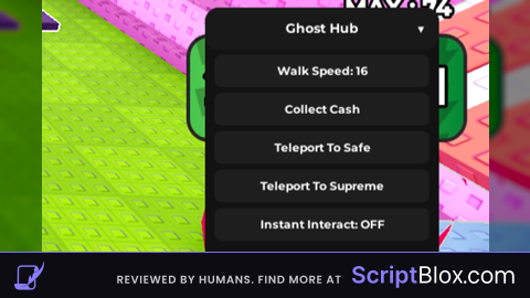 Ghost Hub open source