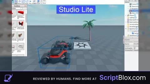 Script for