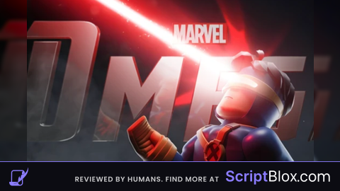 Best Op Marvel Script