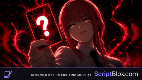 Waifu Script