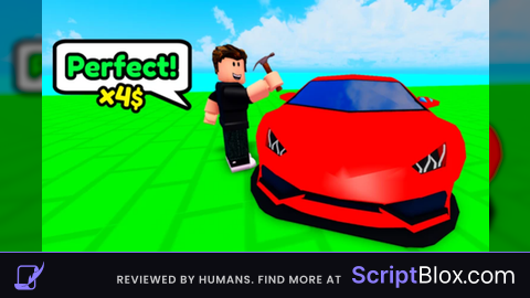 Infinite Money Autofarm