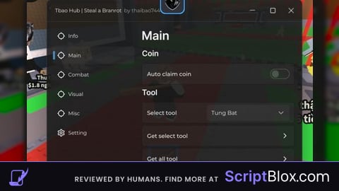 Tbao Hub