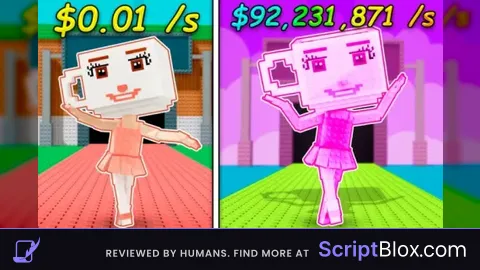 OP REAL OP Script has all the features need