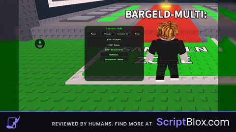 Lennon Hub  Teleport Script