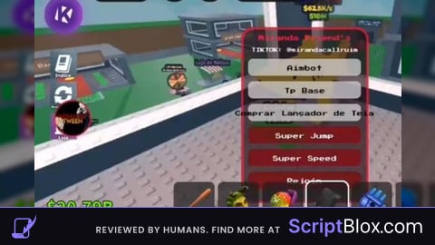 Miranda Friends Script OP