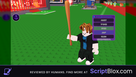 Lennon FRIENDS OP Script