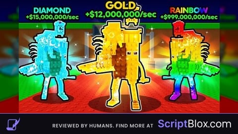 UPD Brainrot Finder 1M 10M