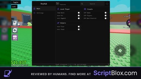 NEW BEST SAB KEYLESS SCRIPT