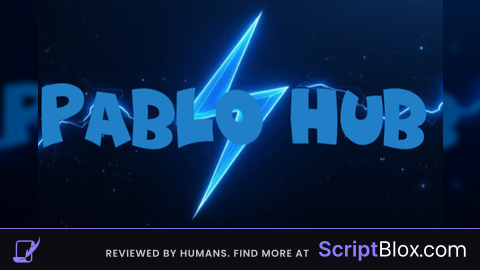 PABLO HUB  FLOAT SCRIPT