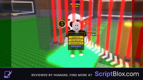 The Best Anthit Lennon Script for SAB