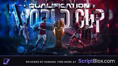 World cup hub
