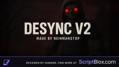 Desync V2  by me
