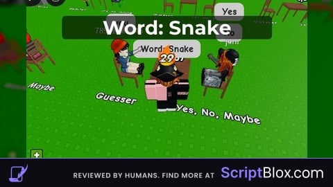Word Detector [ Updated ]