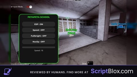 Esp Key And Easy Win