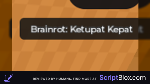 Useless script