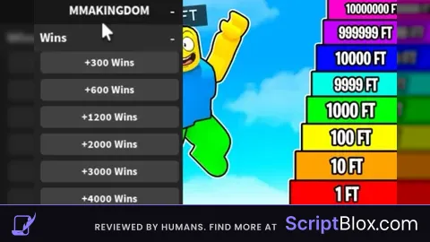 MMAKINGDOM ON TOP