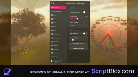badscripthub