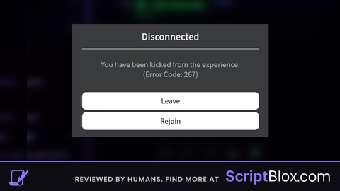 Rejoin Script