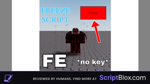 Freeze script