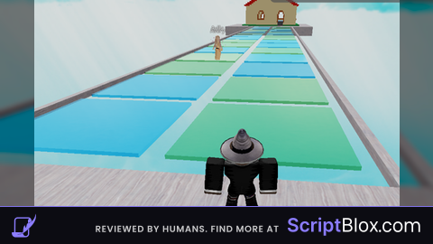 Make Obby Easy