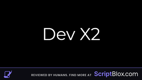 Dev X2