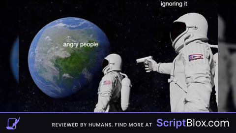 RomazHub Leaked again lol (Fixed)