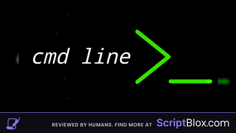 Command Line