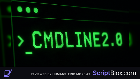 CMDLINE2