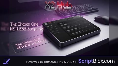 X2 Hub