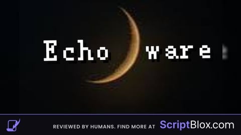Tco antis by Echo