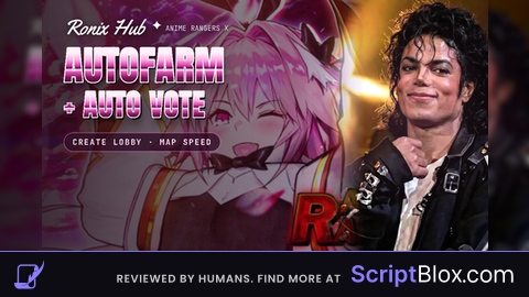 Best *OP* Autofarm Auto Vote Create Lobby Choose Map Speed