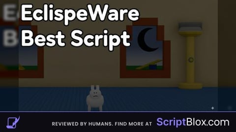 EclipseWare Script OP AutoFarm