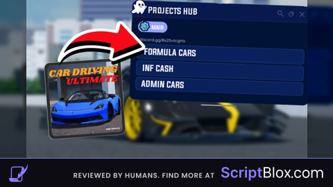 Summon Admin Vehicle and Any Vehicle