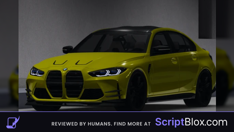 Gamepass Bypass All Premium Cars