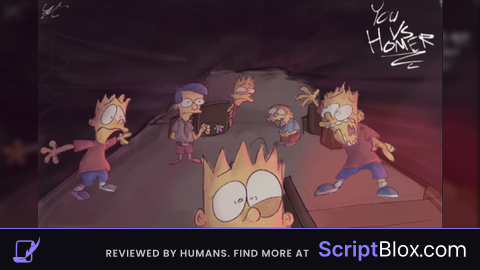 ESP Homer