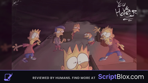 Script GUI