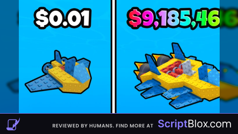 INFINITE MONEY I OP SCRIPT XD