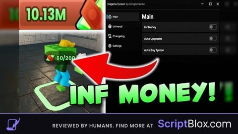 BEST GUI