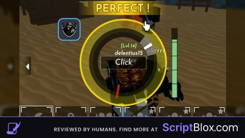 Auto SkillCheck