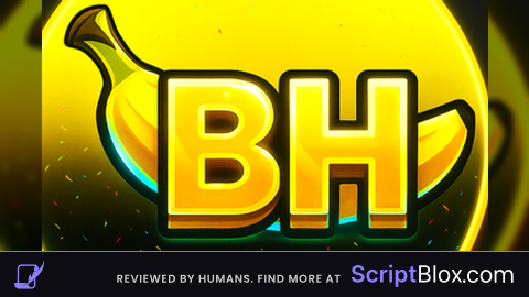 [FREE] BANANA HUB SCRIPT