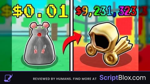 GIVES UNLIMITED MONEY