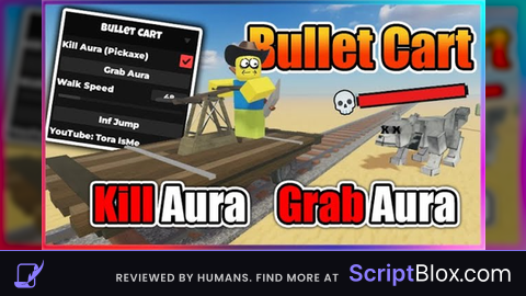 Kill Aura And Grab Aura