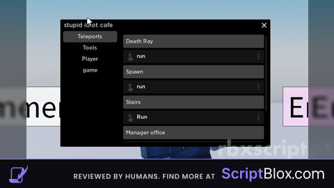 Op script