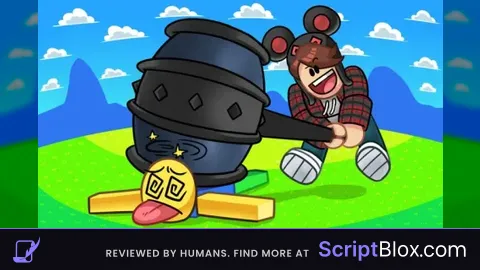 The Donation Games TDG script
