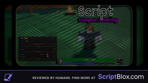 NBTHUB  Op Dead Aura
