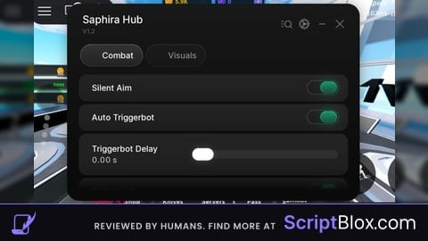 Saphira Hub