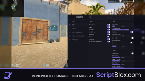 Spectre V1