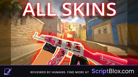 Funswapper Skin Changer