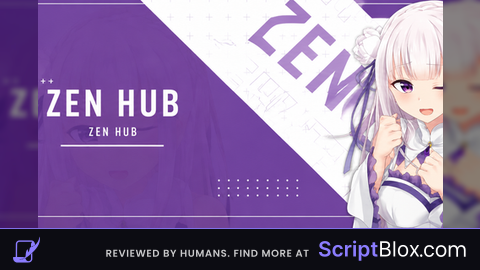 zen hub